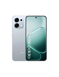 OPPO A6 Pro 5G 8+256GB 6.57" Lunar Titanium TIM
