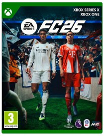 XBOX Serie X EA Sports FC 26