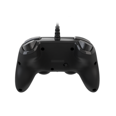 XBOX Serie X Nacon Pro Compact Controller Lic. Ufficiale Xbox Nero
