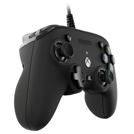XBOX Serie X Nacon Pro Compact Controller Lic. Ufficiale Xbox Nero