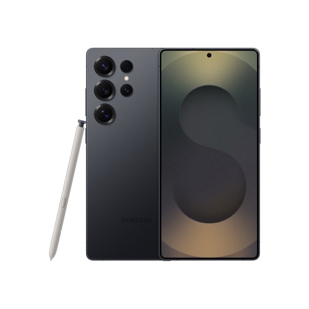 Samsung Galaxy S25 Ultra SM-S938 12+512GB 6.9" 5G Titanium Jetblack Europa