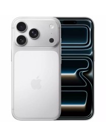 Apple iPhone 17 Pro Max 1TB 6,9" Silver Argento Europa