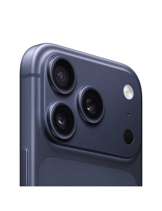 Apple iPhone 17 Pro 256GB 6,3" Deep Blue Blu Profondo Europa
