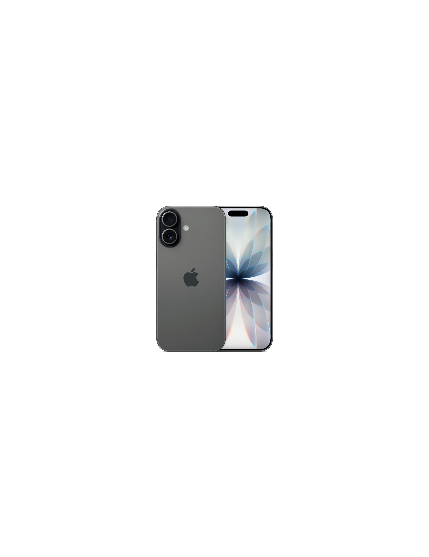 Apple iPhone 17 256GB 6.3" Black Nero MG6J4SX/A Europa
