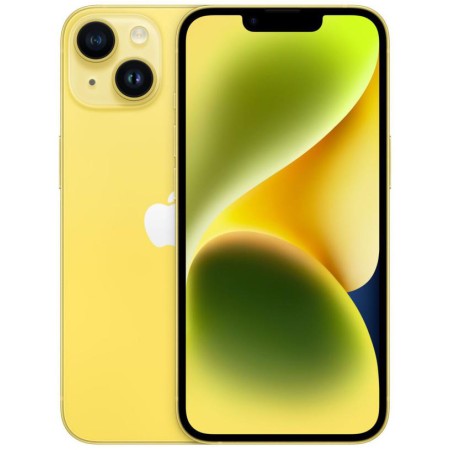 Apple iPhone 14 512GB 6.1" Yellow Europa