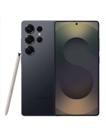 Samsung Galaxy S25 Ultra SM-S938 12+256GB 6.9" 5G Titanium Jetblack Europa