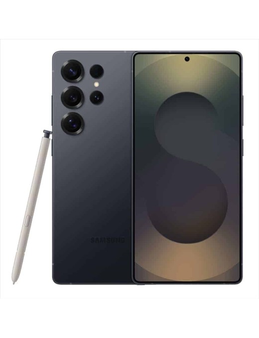 Samsung Galaxy S25 Ultra SM-S938 12+256GB 6.9" 5G Titanium Jetblack Europa