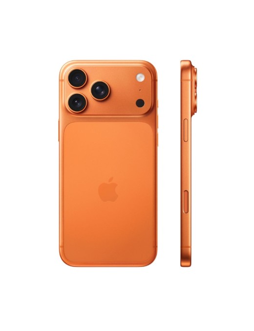 Apple iPhone 17 Pro Max 1TB 6,9" Cosmic Orange Arancione Cosmico MFYW4QL/A Italia