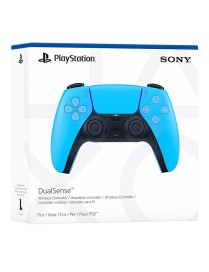 PS5 DualSense Starlight Blue V3