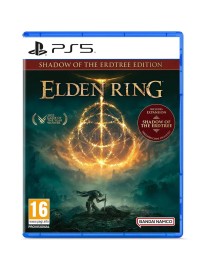 PS5 Elden Ring Shadow of the Erdtree Edition