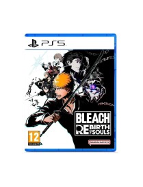 PS5 Bleach - Rebirth Of Souls EU