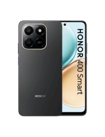 Honor 400 Smart 4+128GB 6.77" 4G Velvet Black Dual Sim Europa