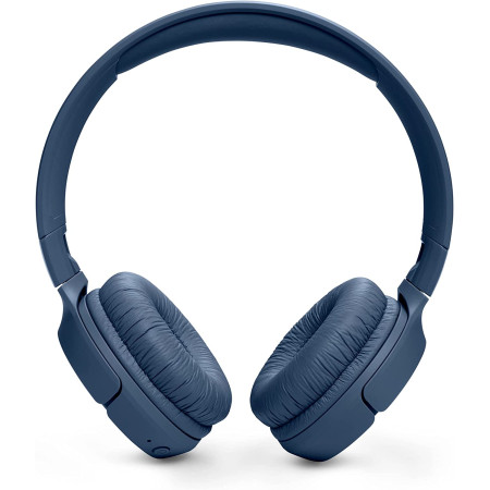 JBL Cuffie Bluetooth T520BT Blue