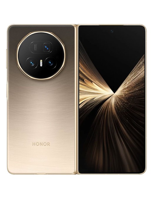 Honor Magic V5 16+512GB 7.95" 5G Dawn Gold Europa