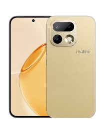 Realme 16 Pro 8+256GB 6.78" 5G Master Gold Italia