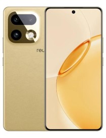 Realme 16 Pro+ 12+512GB 6.8" 5G Master Gold Italia