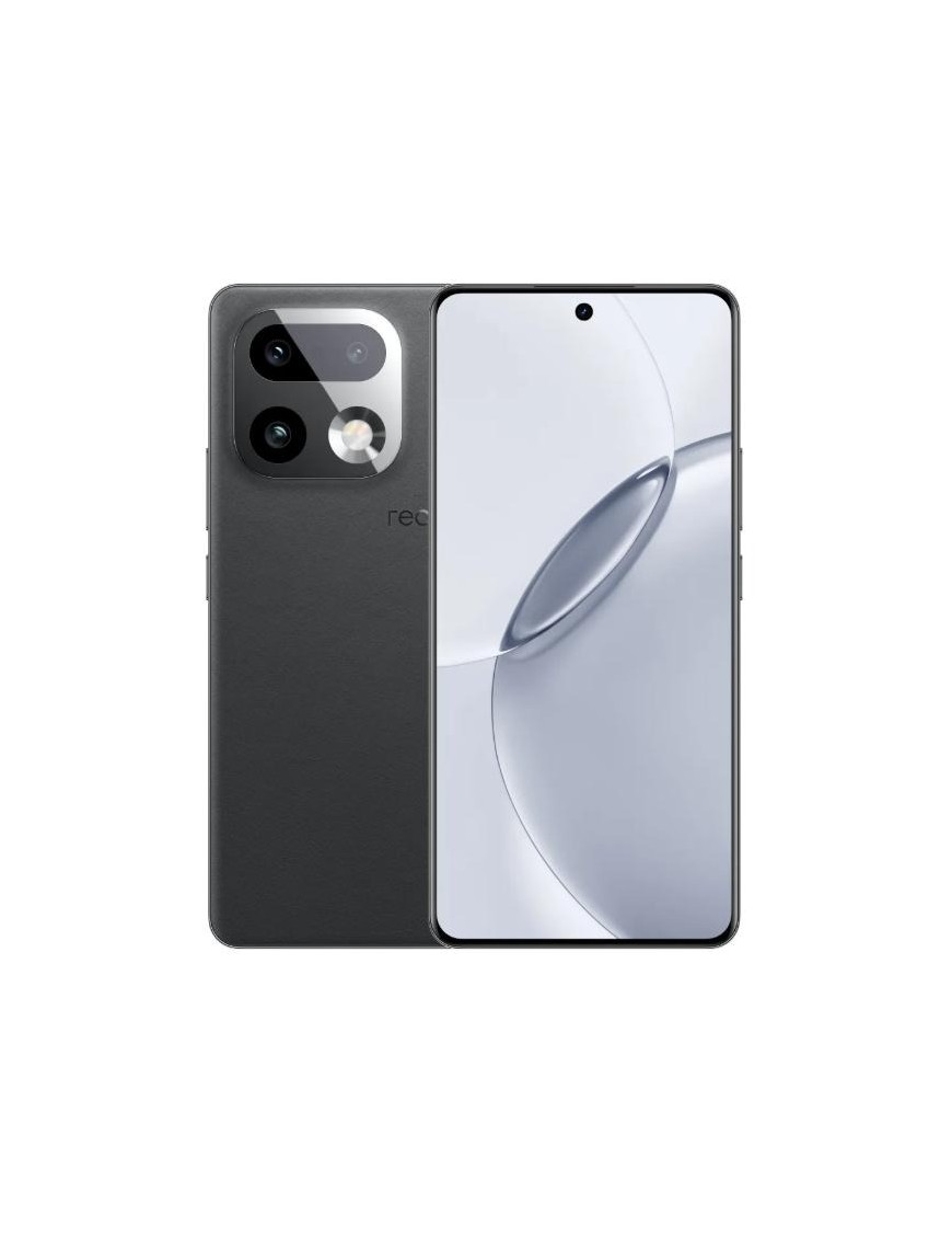 Realme 16 Pro+ 12+512GB 6.8" 5G Pepple Grey Italia