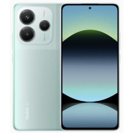 Xiaomi Redmi Note 14 6+128GB 6.67" 5G Coral Green Europa