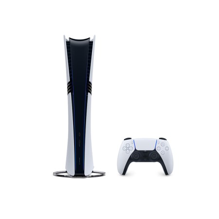 Console PlayStation® 5 Pro PS5 2TB White Europa