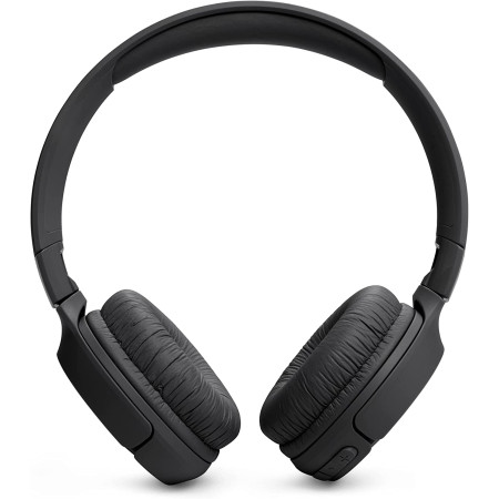 JBL Cuffie Bluetooth T520BT Black