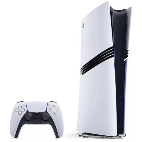 Console PlayStation® 5 Pro PS5 2TB White Europa