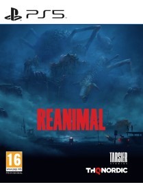 PS5 Reanimal EU