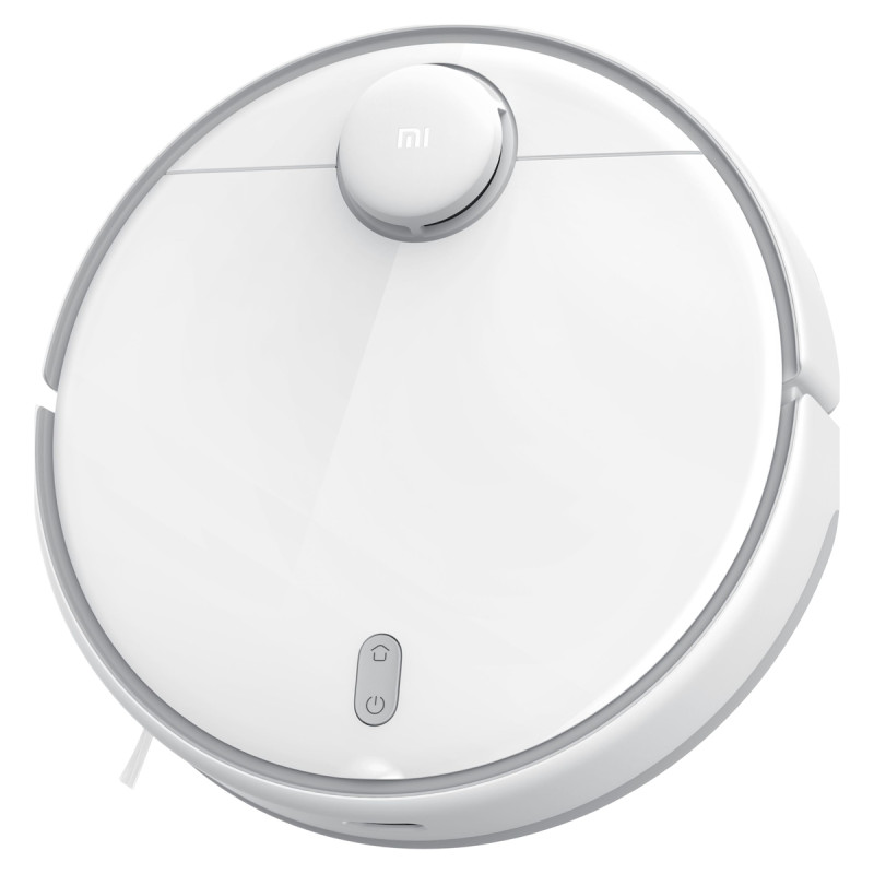 Xiaomi Mi Robot Vacuum-Mop 2 Pro White Global