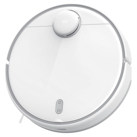Xiaomi Mi Robot Vacuum-Mop 2 Pro White Global