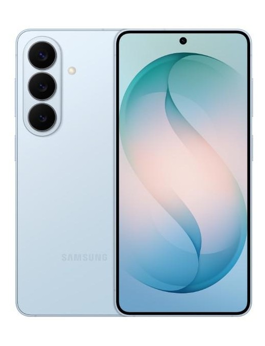 Samsung Galaxy S26 SM-S942 12+256GB 6.3" 5G Sky Blue Europa