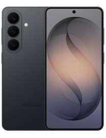 Samsung Galaxy S26 SM-S942 12+512GB 6.3" 5G Black Europa