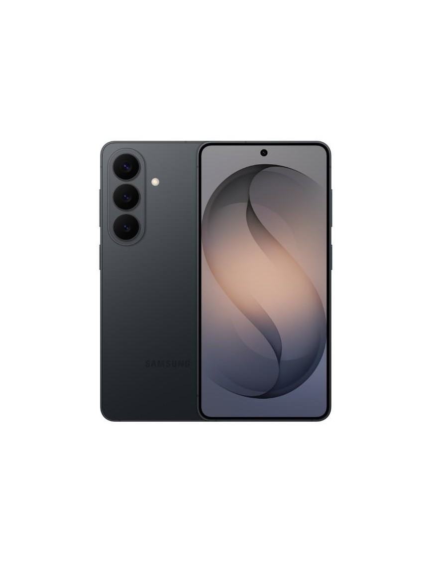 Samsung Galaxy S26 SM-S942 12+512GB 6.3" 5G Black Europa