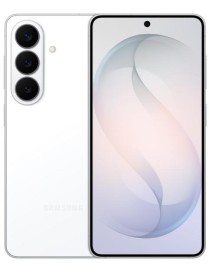 Samsung Galaxy S26 SM-S942 12+512GB 6.3" 5G White Europa