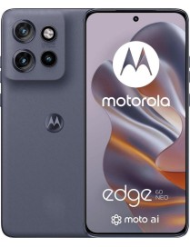 Motorola Edge 60 Neo 12+256GB 6.36" 5G Pantone Grisaille Europa