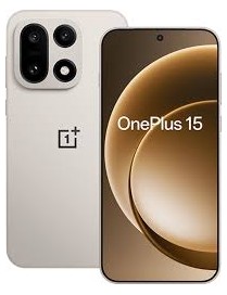 OnePlus 15 16+512GB 6.78" 5G Sand Storm Dual Sim Europa