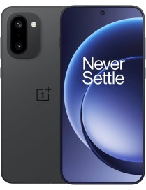 OnePlus 15R 12+256GB 6.83" 5G Charcoal Black Dual Sim Europa