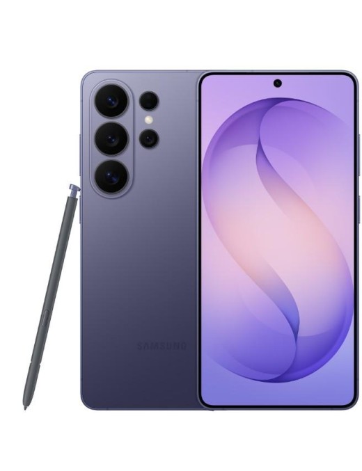 Samsung Galaxy S26 Ultra SM-S948 12+512GB 6.9" 5G Cobalt Violet Europa