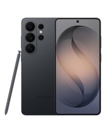 Samsung Galaxy S26 Ultra SM-S948 12+256GB 6.9" 5G Black Enterprise Edition Europa