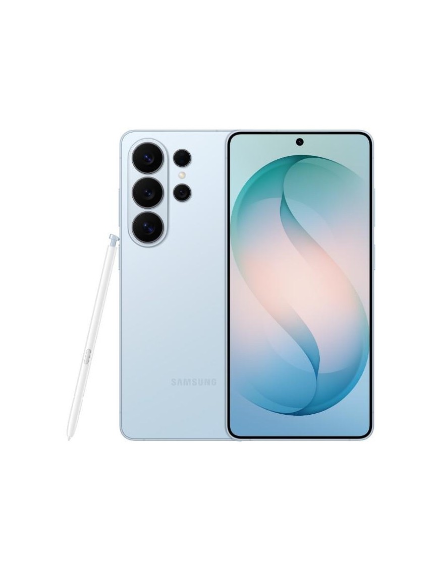 Samsung Galaxy S26 Ultra SM-S948 16GB+1TB 6.9" 5G Sky Blue Europa