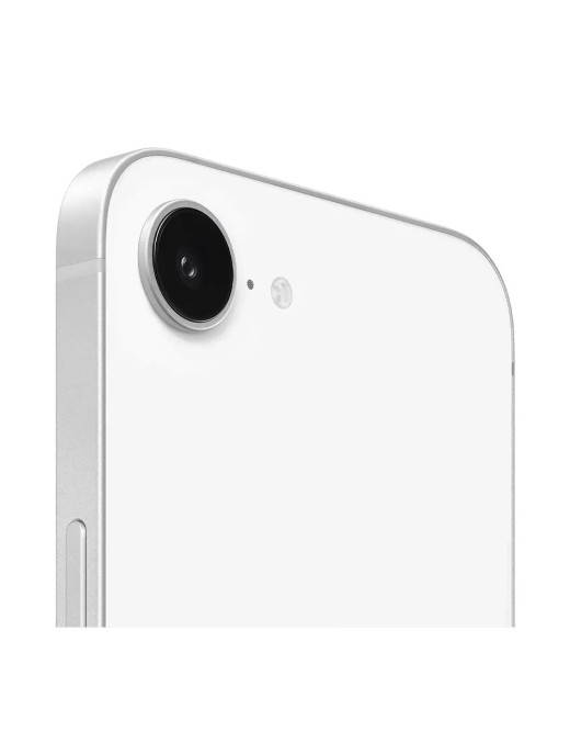 Apple iPhone 17e 256GB 6.1" Bianco White MHRW4ZD/A Europa