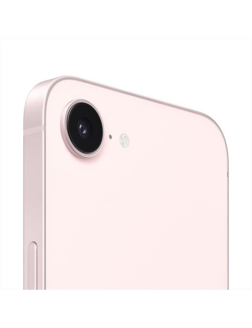 Apple iPhone 17e 256GB 6.1" Pink Rosa Tenue MHRX4ZD/A Europa