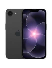 Apple iPhone 17e 256GB 6.1" Black Nero MHRV4ZD/A Europa