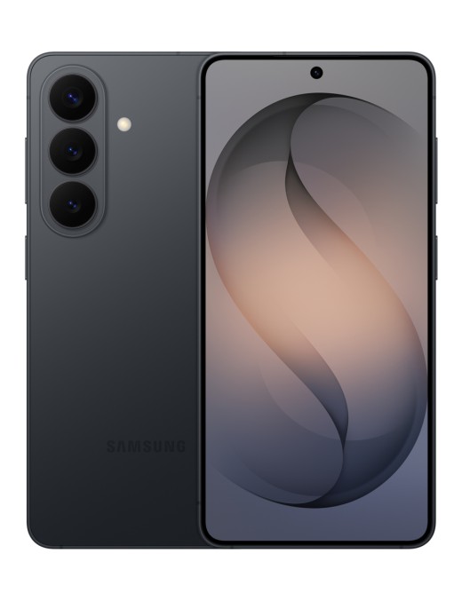 Samsung Galaxy S26 Enterprise Edition 16 cm (6.3") Doppia SIM Android 16.0 5G USB tipo-C 12 GB 512 GB 4300 mAh Nero