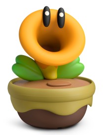 Nintendo Talking Flower