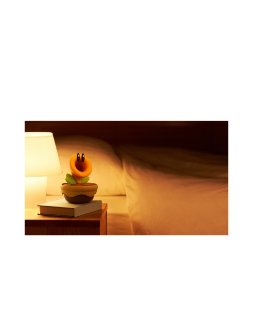 Nintendo Talking Flower