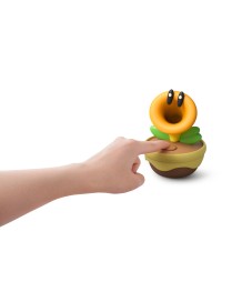 Nintendo Talking Flower