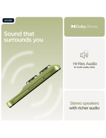 Motorola moto g67 17.3 cm (6.8") Hybrid Dual SIM Android 16.0 5G USB Type-C 4 GB 128 GB 5200 mAh Green