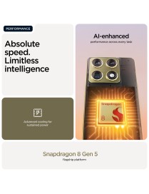 Motorola signature 17.2 cm (6.78") Dual SIM Android 16.0 5G USB Type-C 16 GB 512 GB 5200 mAh Gold