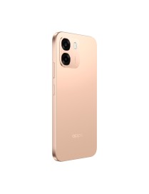 OPPO A6 6GB+256GB 6,75" 4G Aurora Gold Garanzia Italia