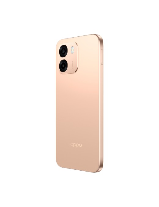 OPPO A6 6GB+256GB 6,75" 4G Aurora Gold Garanzia Italia