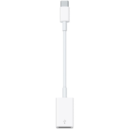 Apple Adapter USB-C to USB MJ1M2ZM/A